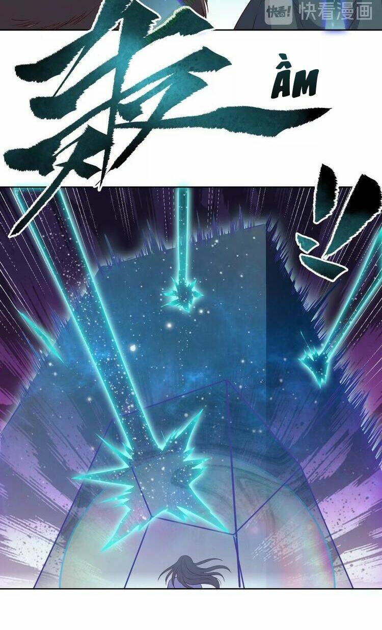 khốn long đại lục chapter 6.2 11