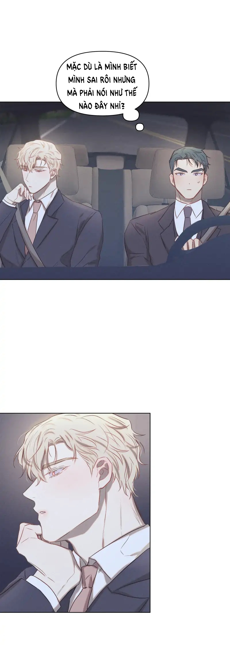 nơi tình yêu định mệnh chapter 10 27