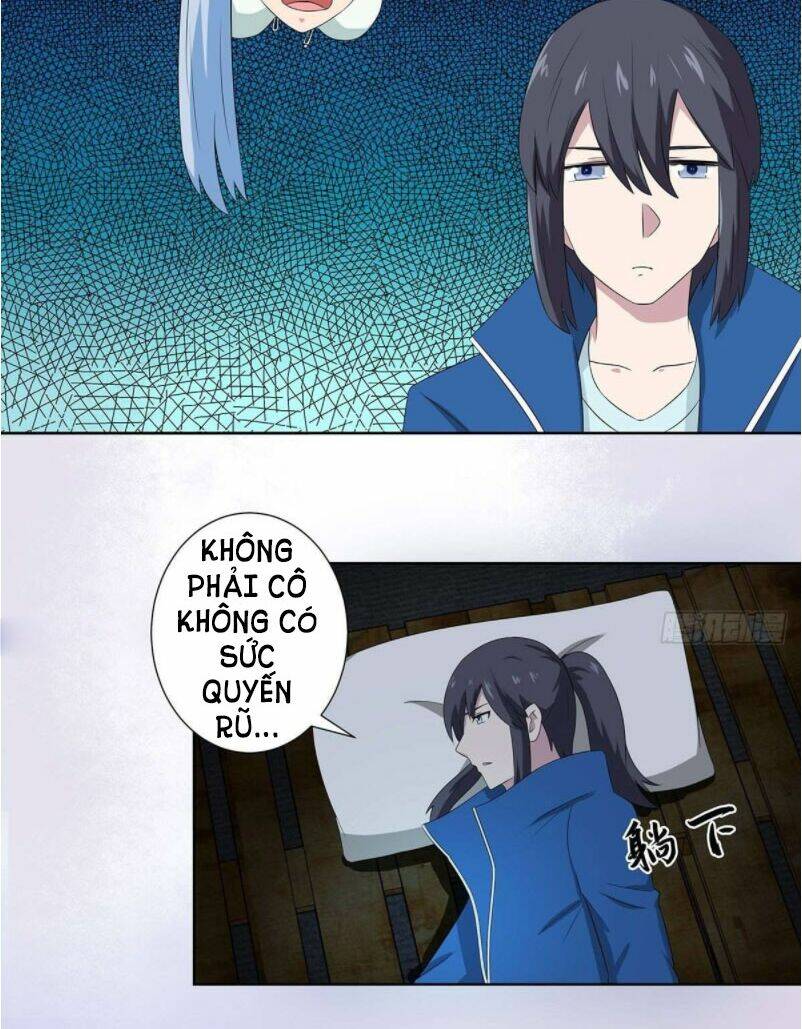 người tu tiên tại đô thị chapter 48 13