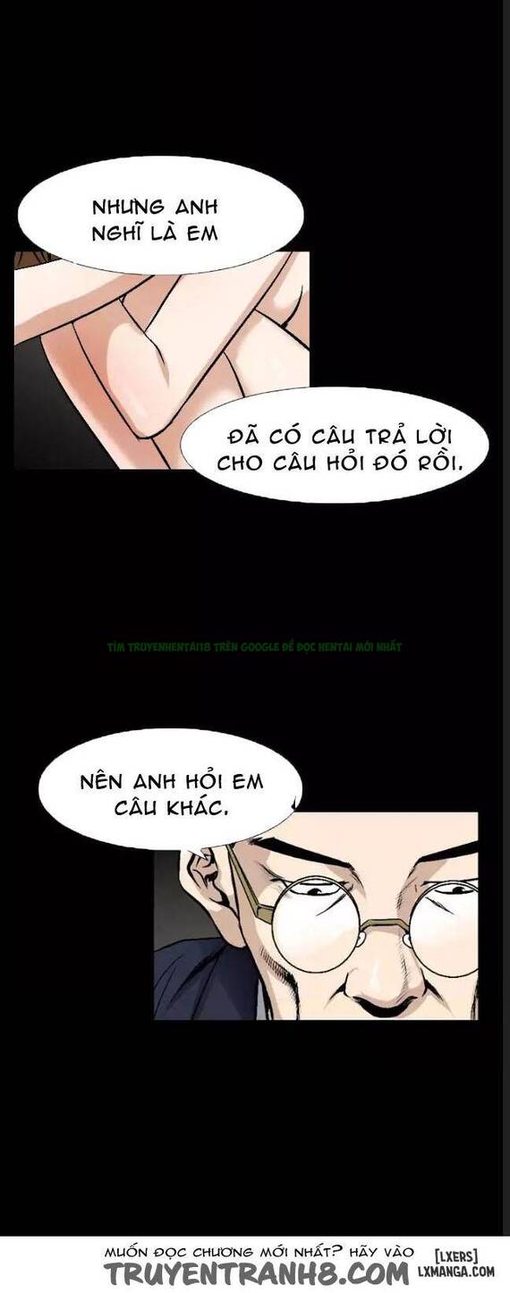 mùi vị của đôi bàn tay chapter 79 30