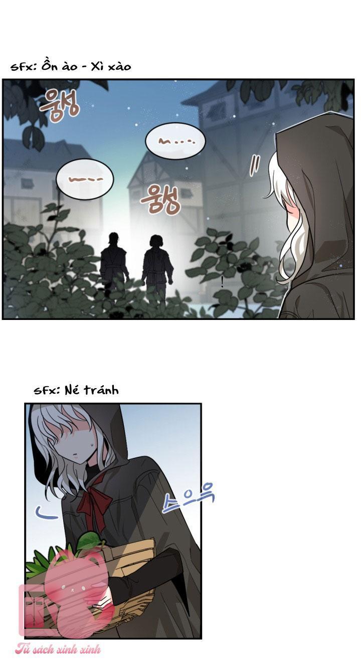 nguyện ước vô vọng của ma nữ chapter 47 27