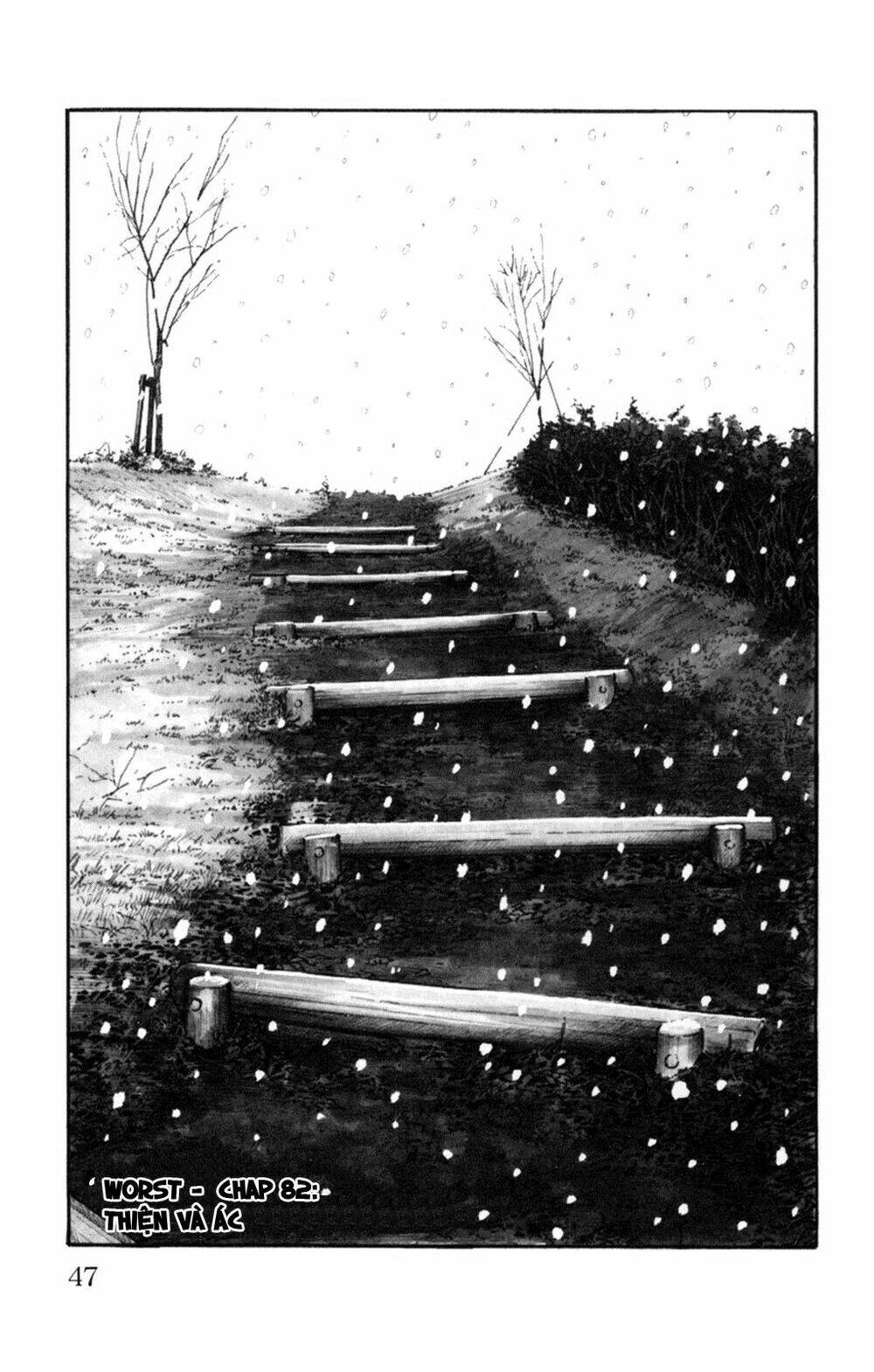 worst chapter 82 2