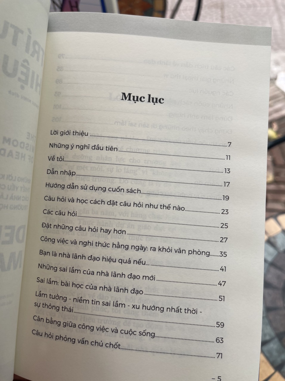 (Combo 2c) 7 ĐỊNH LUẬT GIẢNG DẠY - TRÍ TUỆ HIỆU TRƯỞNG: Những lời khuyên thiết yếu cho các nhà lãnh đạo trường học – Times Book - NXB Dân Trí