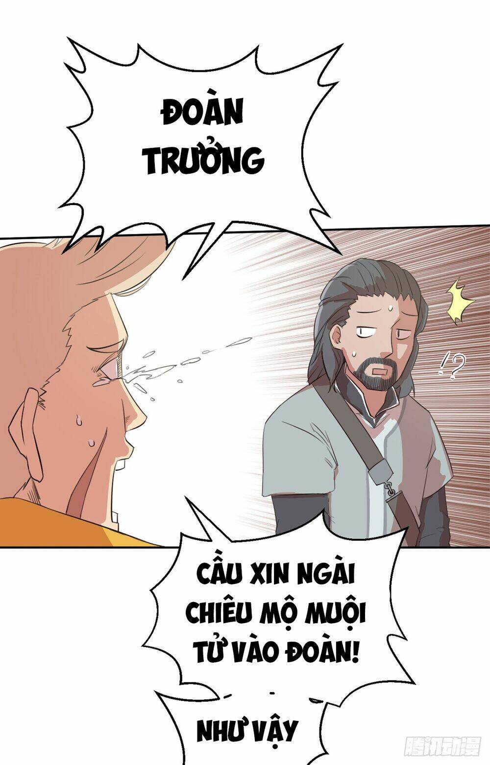 hỗn độn kiếm thần chapter 41 29