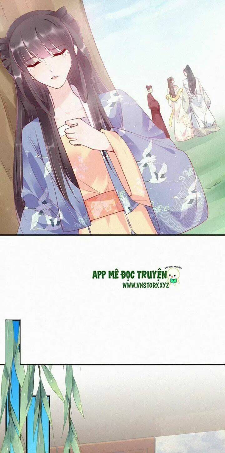 thiên hương mỹ nhân chapter 28 5