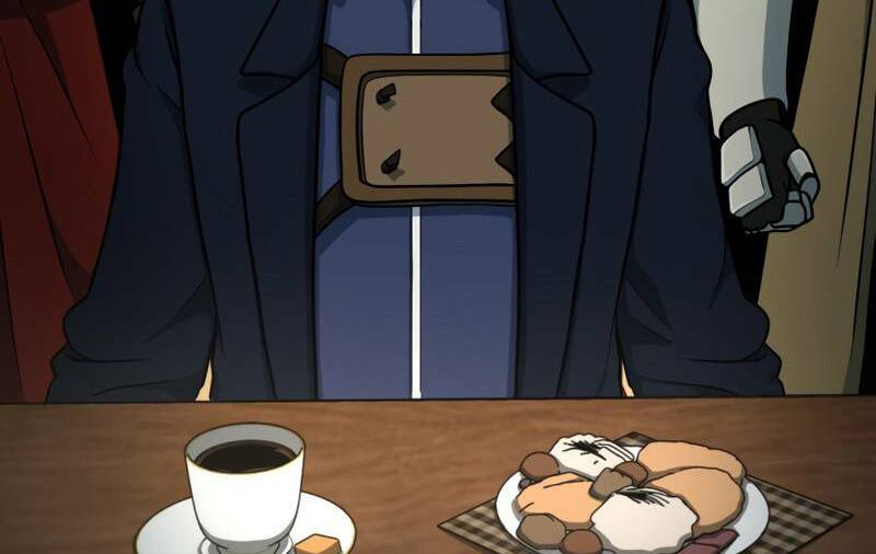 ngôi nhà kết nối với hầm ngục chapter 47 51