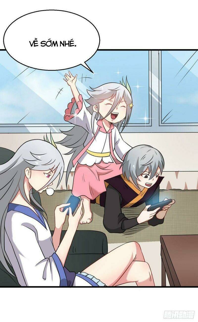 tổ thượng có tiền chapter 103 37