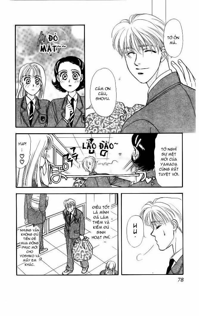 yamada tarou monogatari chapter 4 23