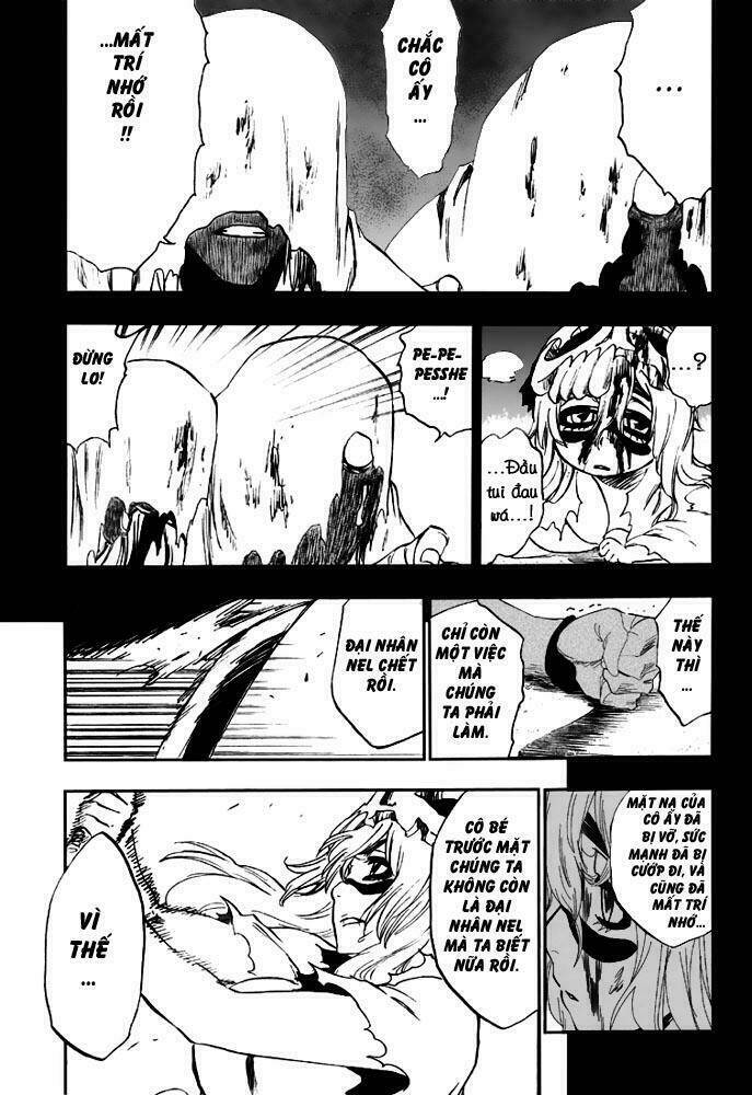 thần chết ichigo chapter 295 6