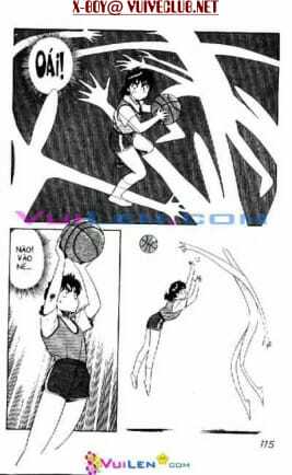 cảnh sát cơ động chapter 8 114