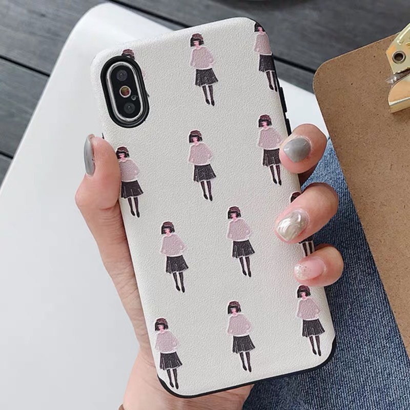Ốp cho iphone X/Xs chống va đập