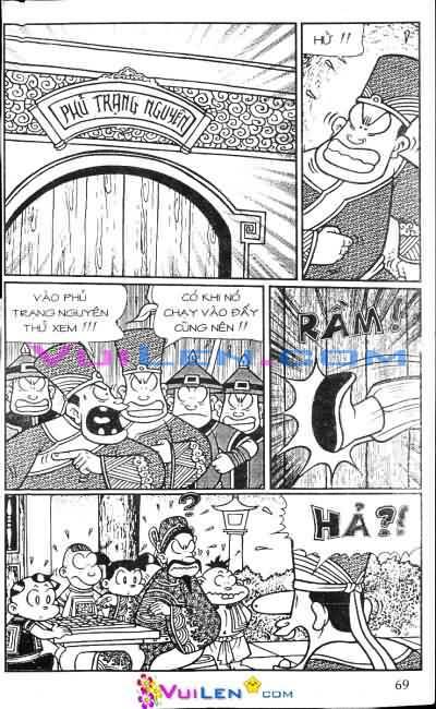 thần đồng đất việt chapter 56 67