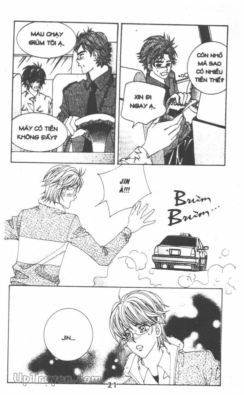 thuyền viễn xứ chapter 9 23