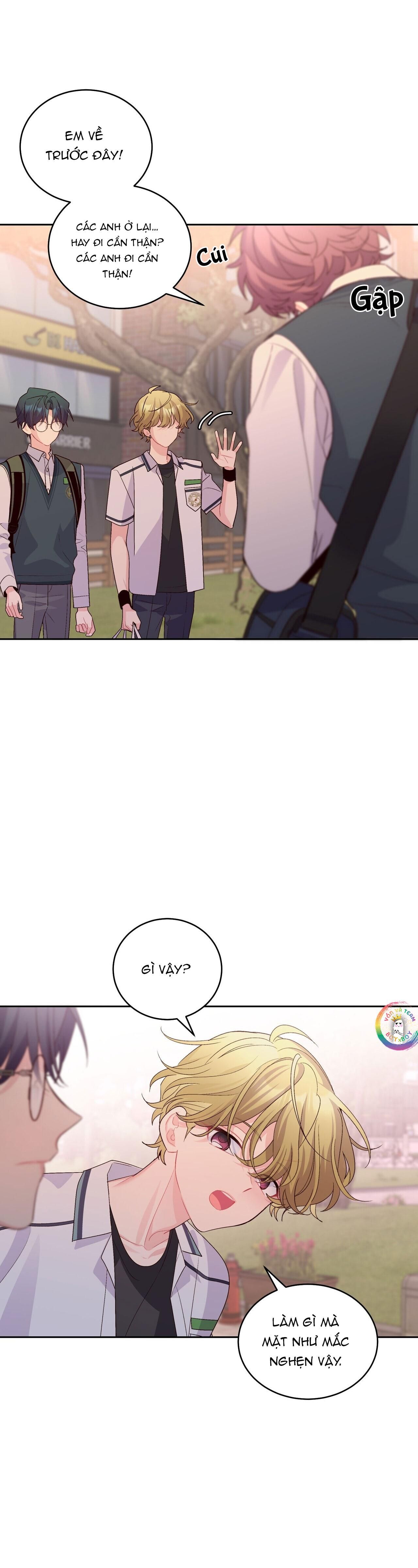 merry marbling chapter 33 24