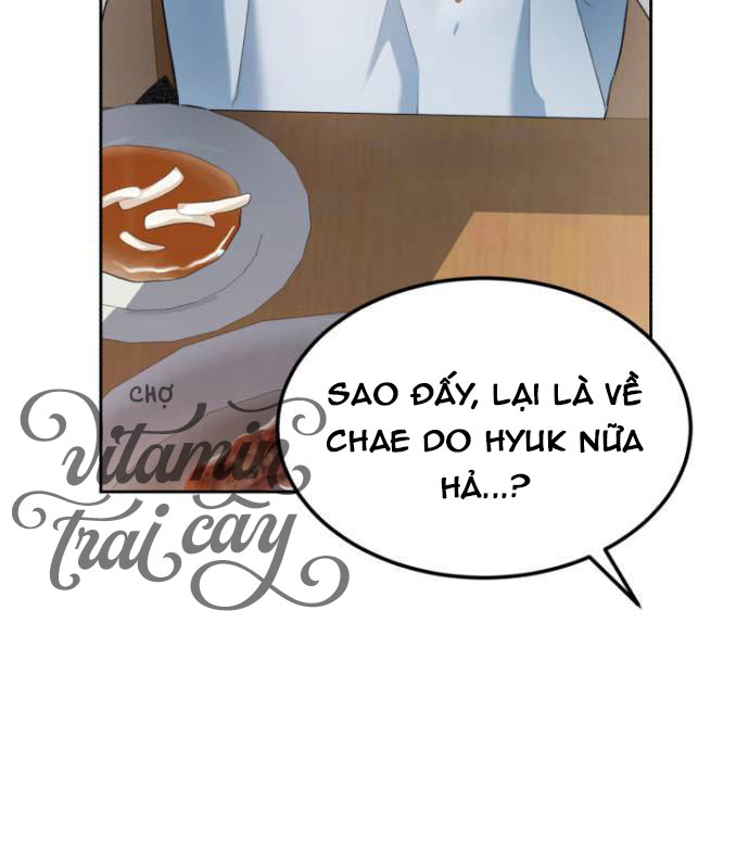 thư ký kam có vấn đề thật rồi! chapter 4 5