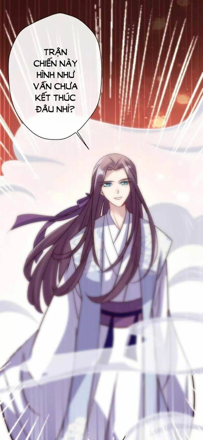 huyết tộc đại nhân của ta chapter 17 26