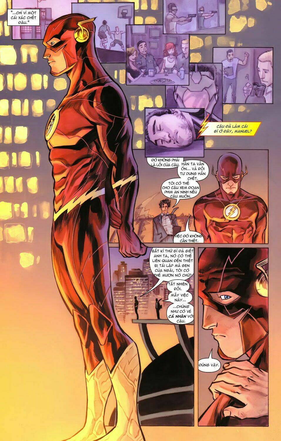 the flash chapter 1 16