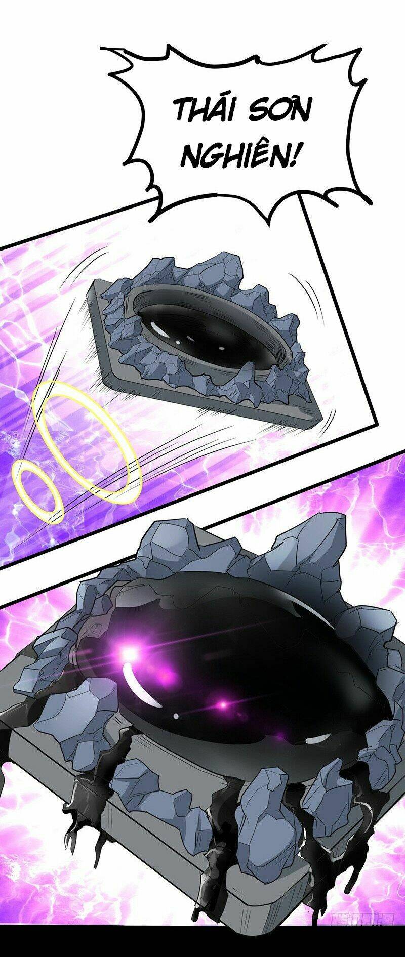 hỗn độn kiếm thần chapter 166 21
