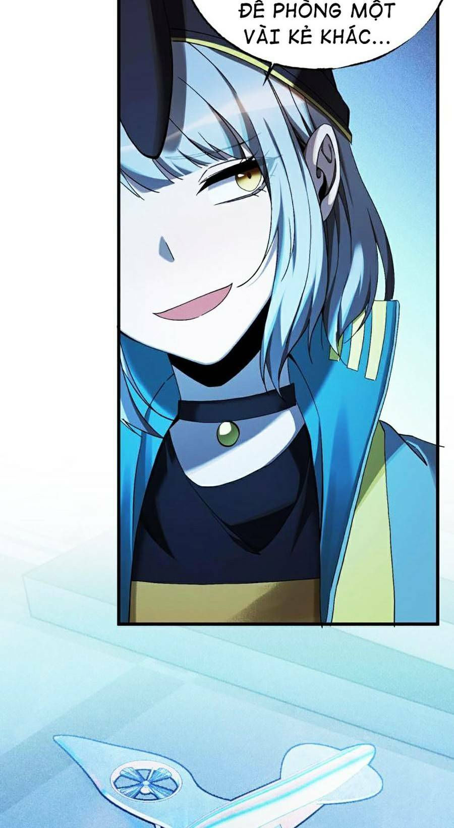 người chơi siêu mạnh chapter 7 52