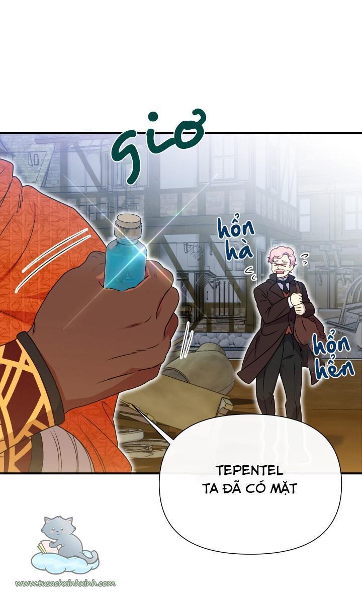 công nương khế ước của gia tộc công tước quái vật chapter 122 60