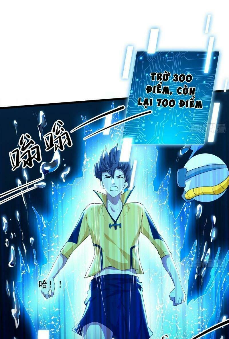 shipper thần cấp chapter 32 5
