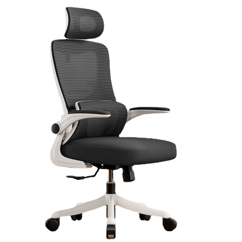 Mesh Ergonomic Executive office chairs with headrest. Ghế lưới văn phòng điều hành Ergonomic với tựa đầu