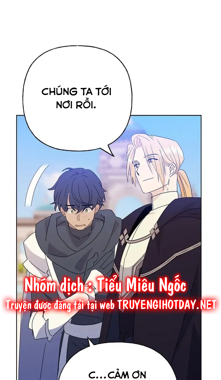 bình tĩnh nào, tiểu thư! chapter 48 37