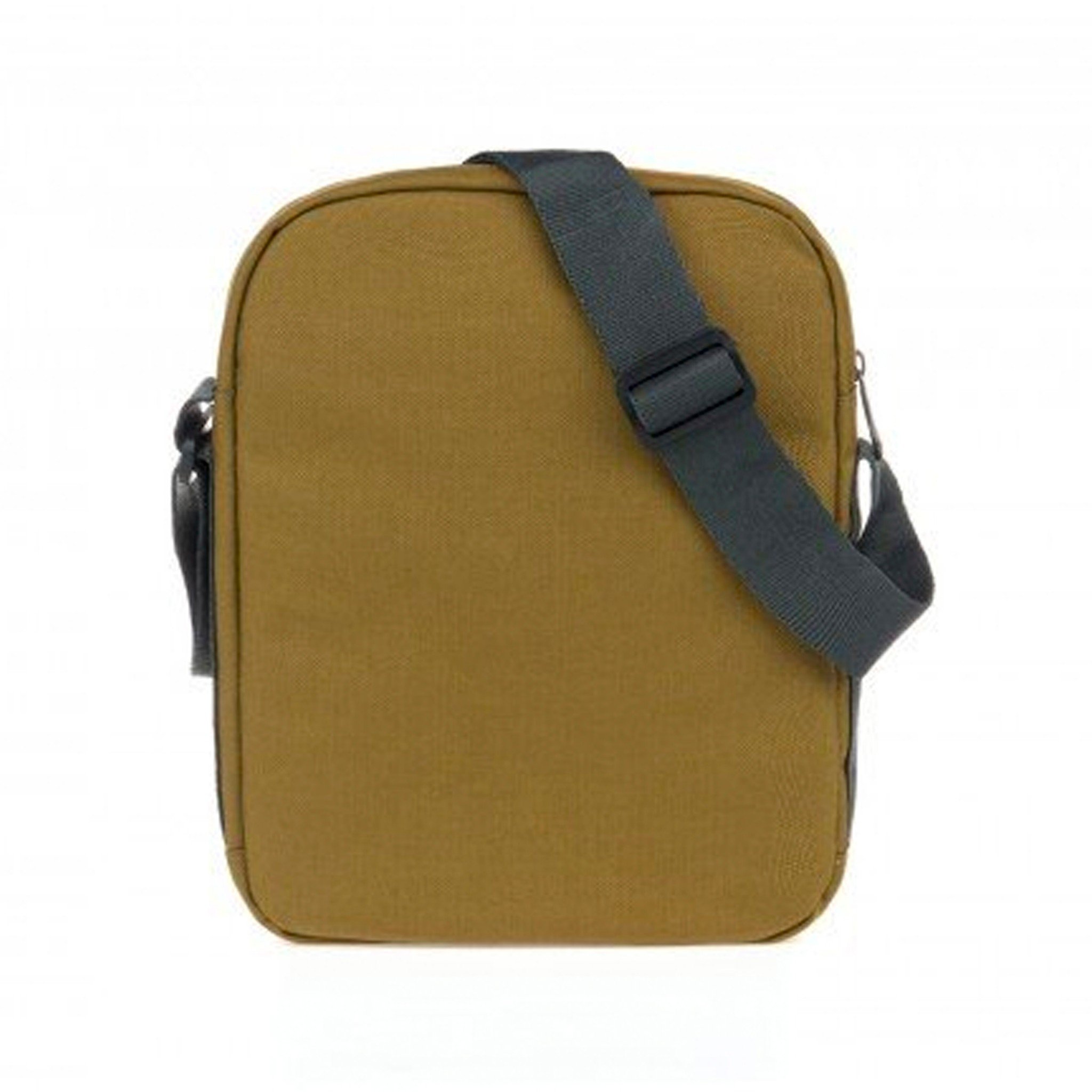 Túi Đeo Chéo Mikkor Glamour Chic New - Brown - Hàng Chính Hãng