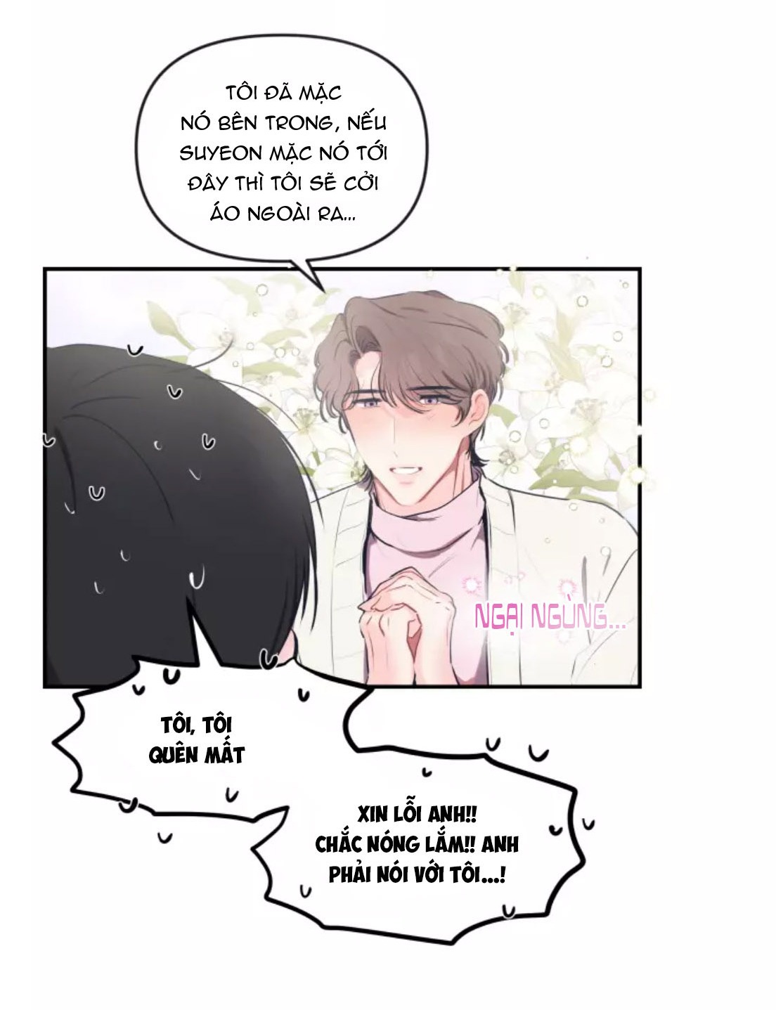 hợp đồng tình yêu chapter 47 23