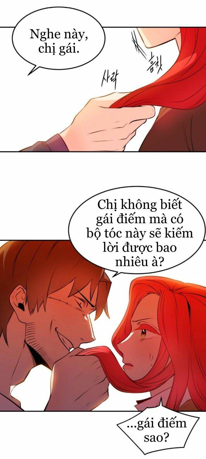 phản diện rất dễ làm chapter 5 13