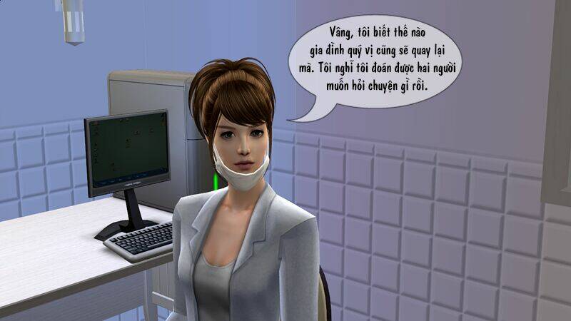 viên đạn bạc [truyện sims 2] chapter 31 18