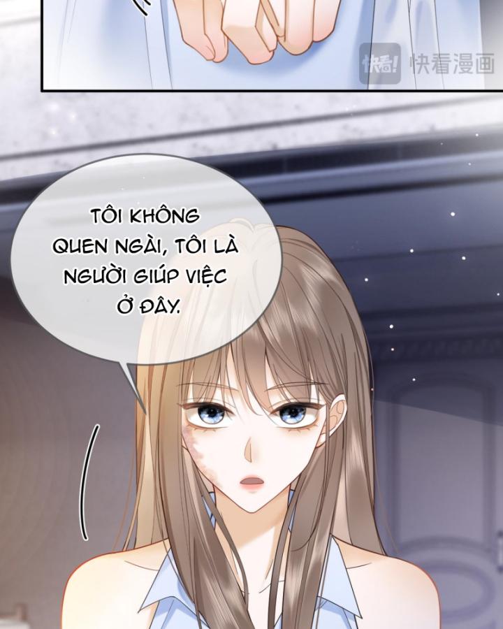 tổng tài độc sủng kiều thê thế thân [truyện chữ] chapter 2 12