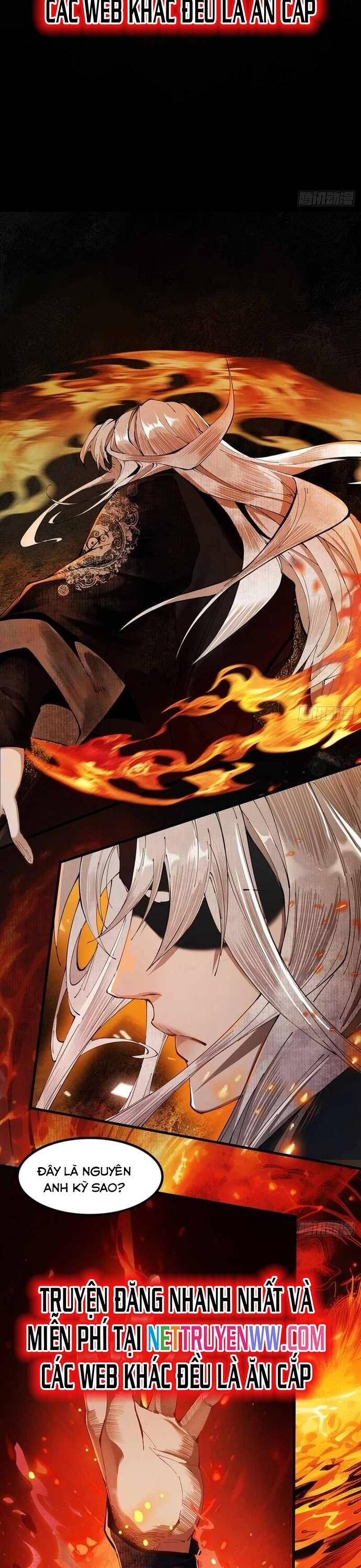 gặp mạnh thì càng mạnh, tu vi của ta không giới hạn chapter 1 38