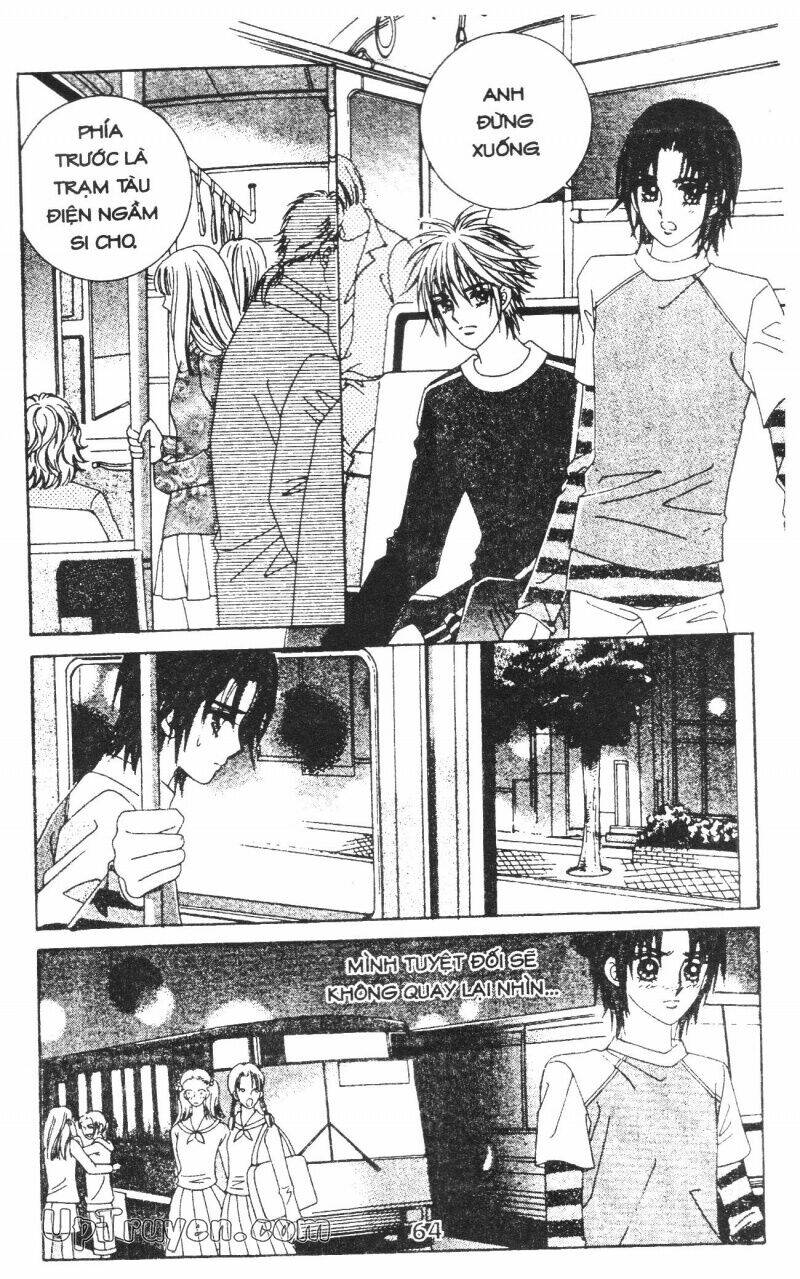 mặt nạ tình yêu chapter 44 66