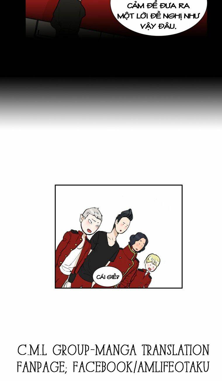 monster idols chapter 2 42