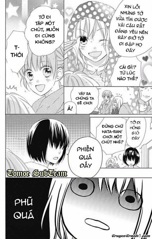 hinadori no waltz chapter 4 11