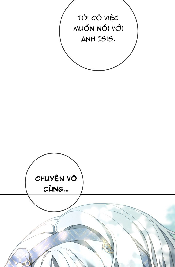 hướng đến ánh dương một lần nữa chapter 27.1 16