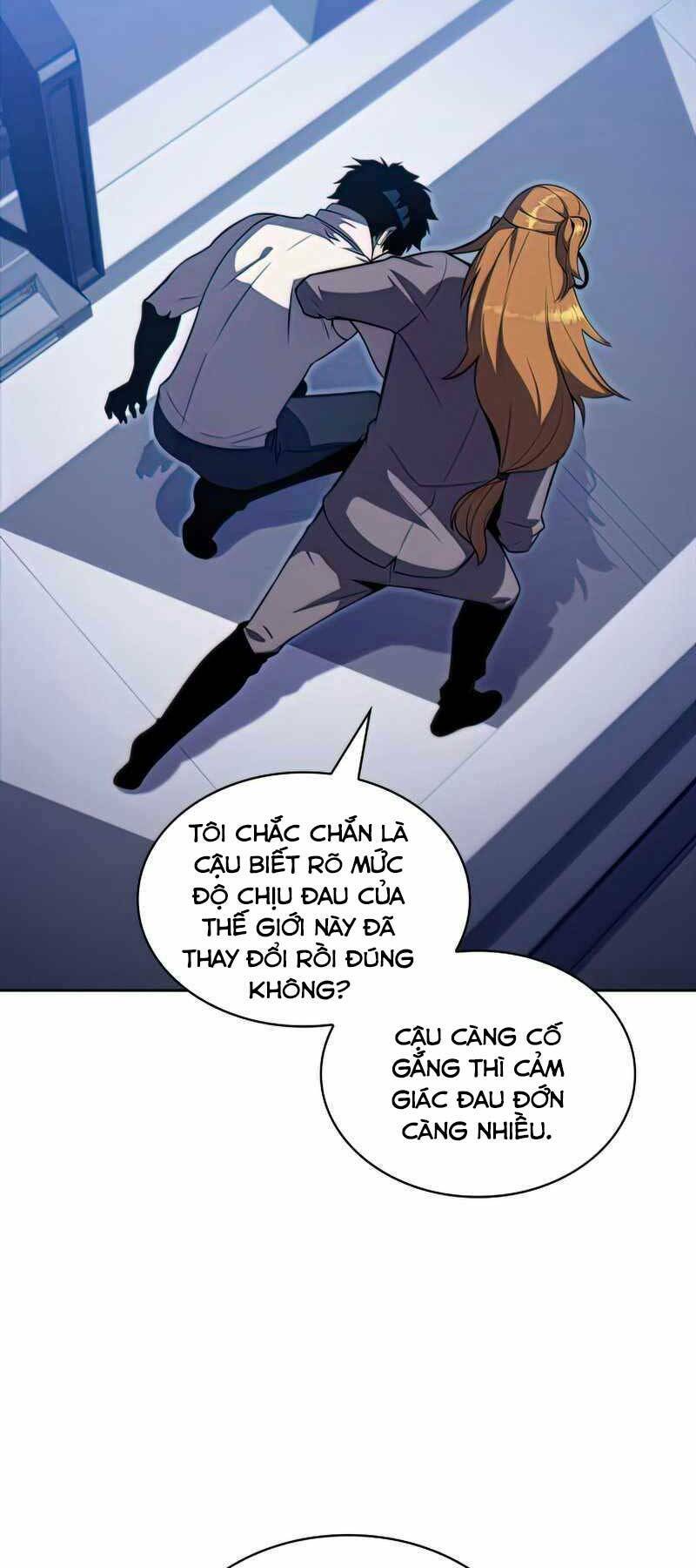 kẻ thách đấu chapter 47 19