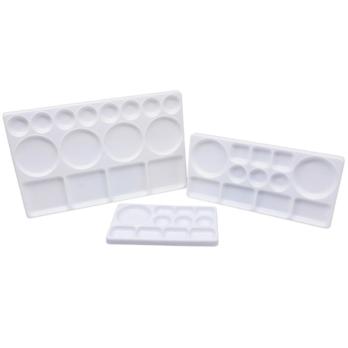 Khay Đựng Màu Vẽ - Mesa MP-7