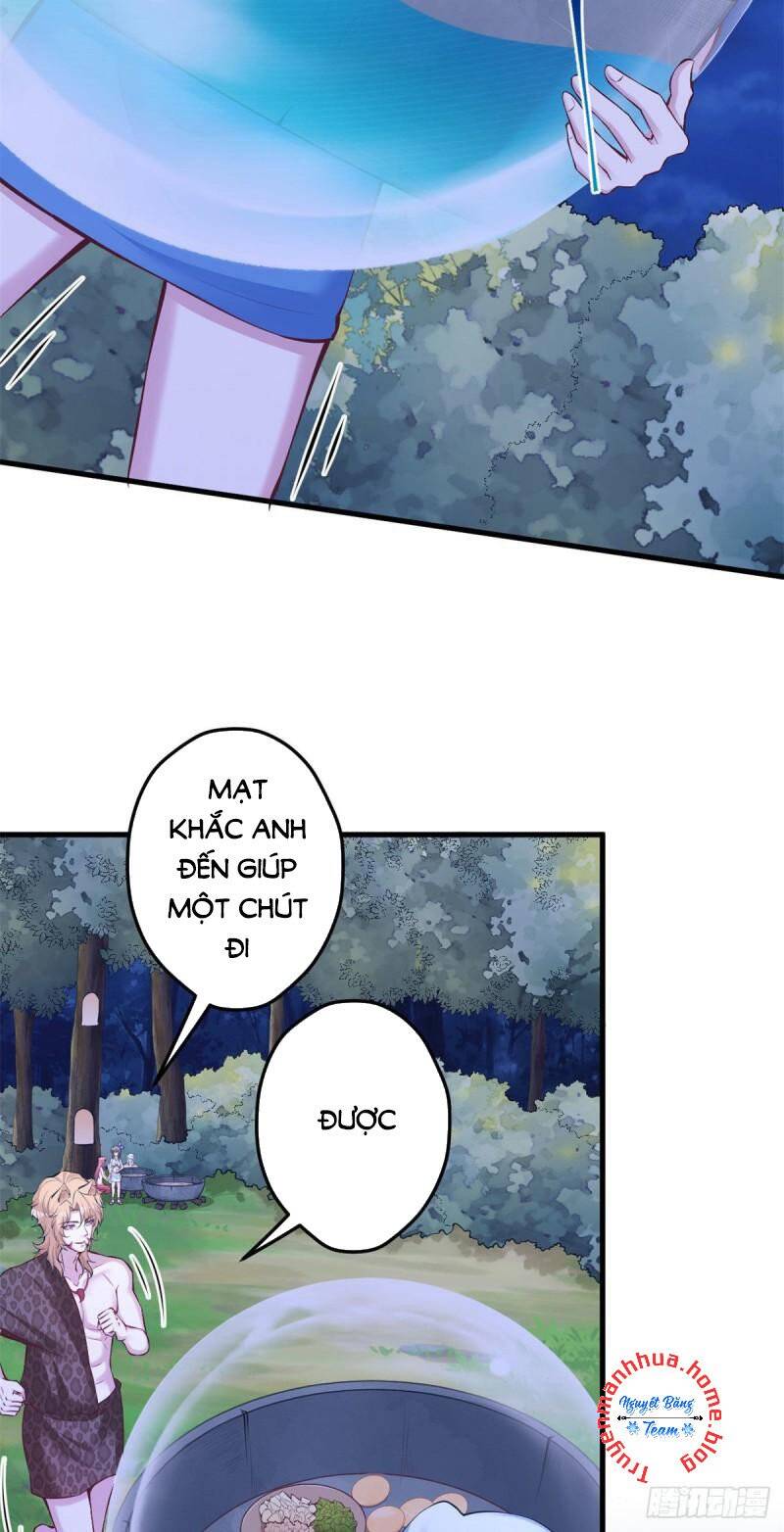 [16+] thảnh thơi thú thế chủng chủng điền, sinh sinh tể chapter 348 2
