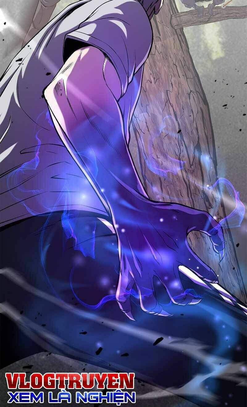 mê đạo tử ngục~vô địch sát thủ chinh phục ma lâm chapter 4 23