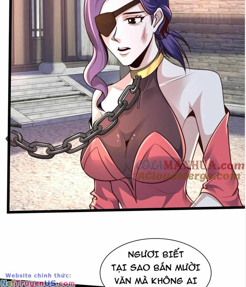 ta nuôi ma quỷ ở trấn ma ti chapter 263 41