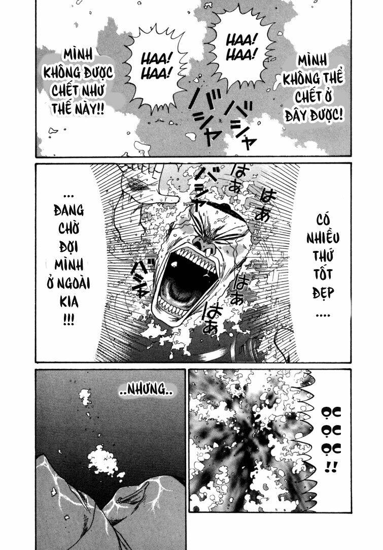 boku to issho chapter 43 2