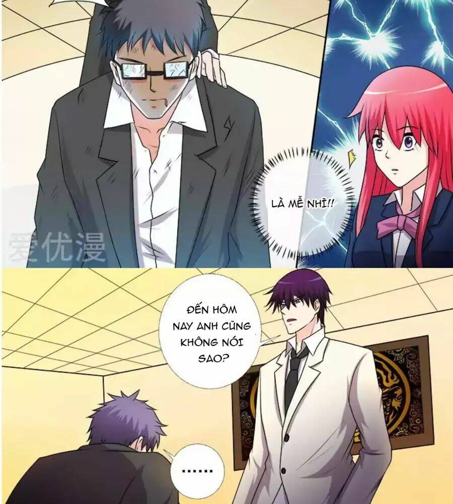 bạn trai hắc đạo của tôi chapter 281 3