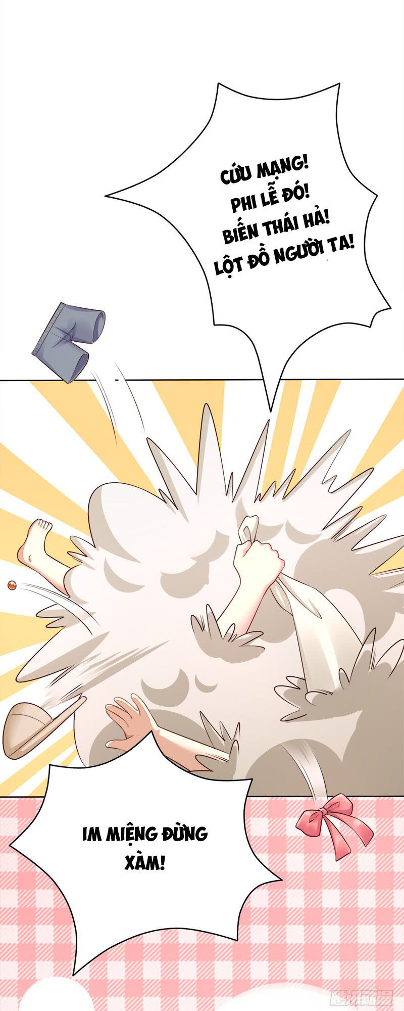 nhà có vợ xinh chapter 7 55