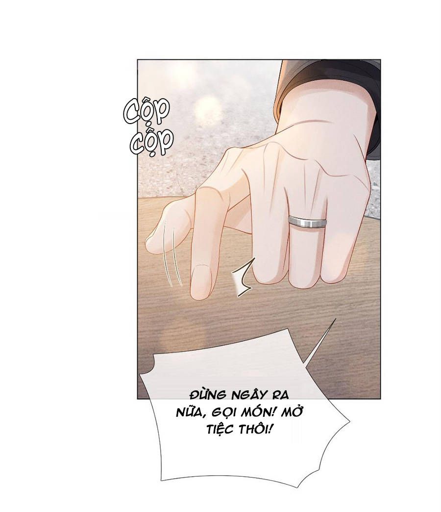 dior tiên sinh chapter 26 19