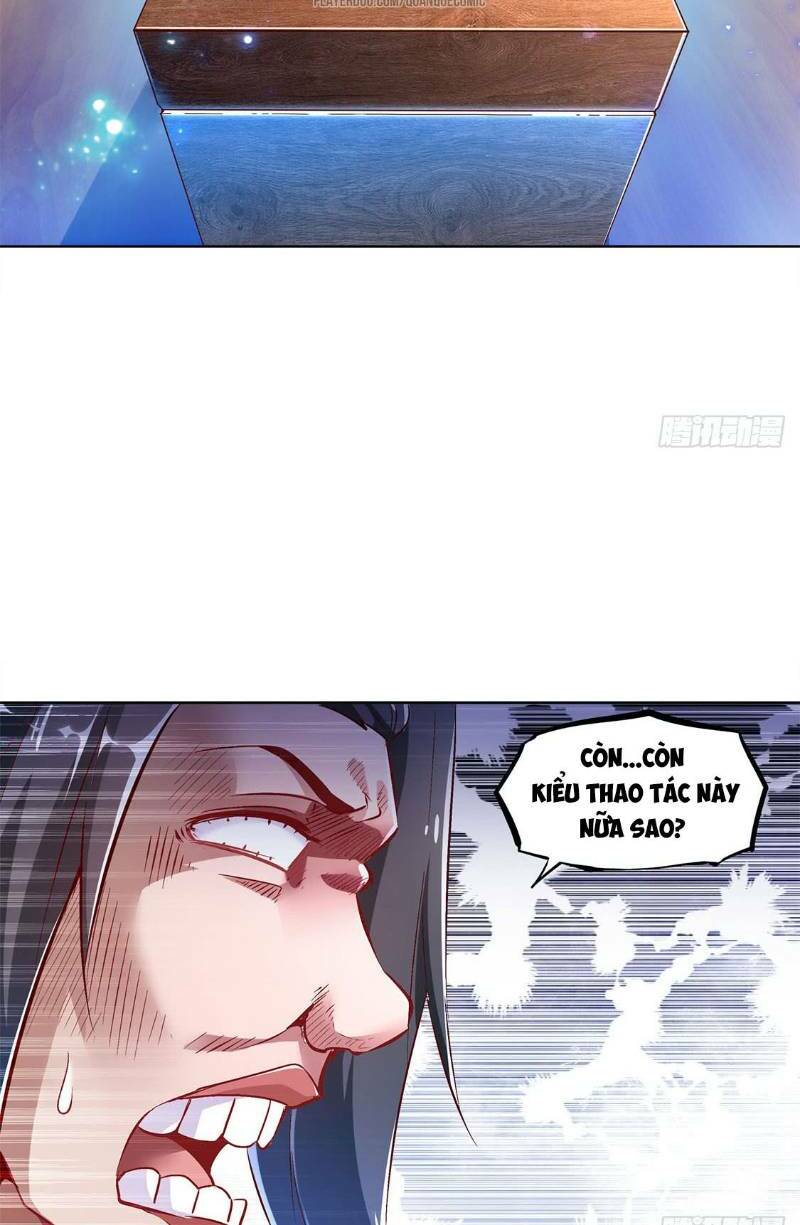 võng du chi tối cường đoán mệnh sư chapter 23 20