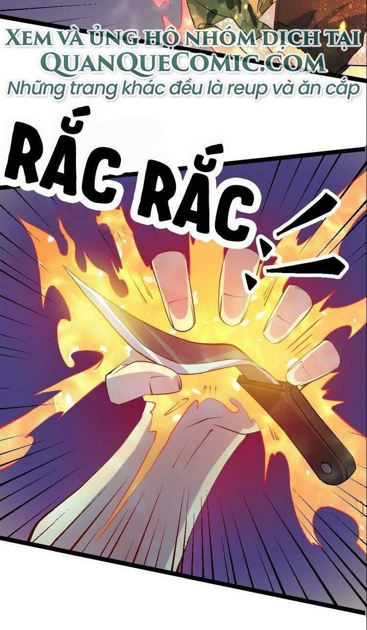 app tu chân mạnh nhất chapter 16 8