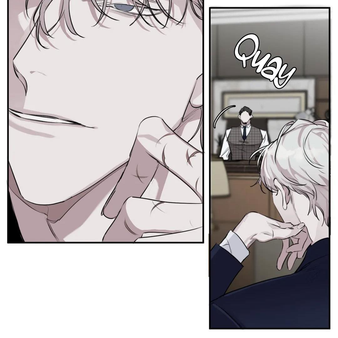 lãng mạn toixico chapter 8 4