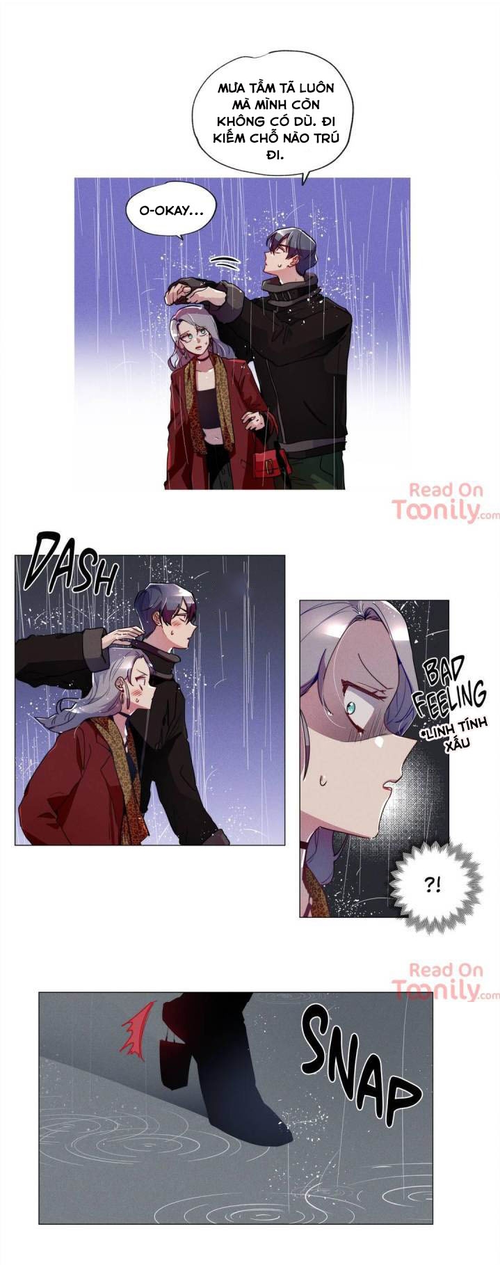 mảnh ghép o bị khuyết chapter 63 15